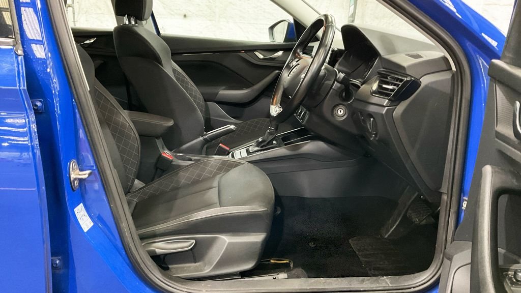 Used Skoda Kamiq 2020 for sale - 76724903: Photo 11