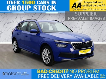 2020 (70) - 1.5 TSI SE 5dr DSG