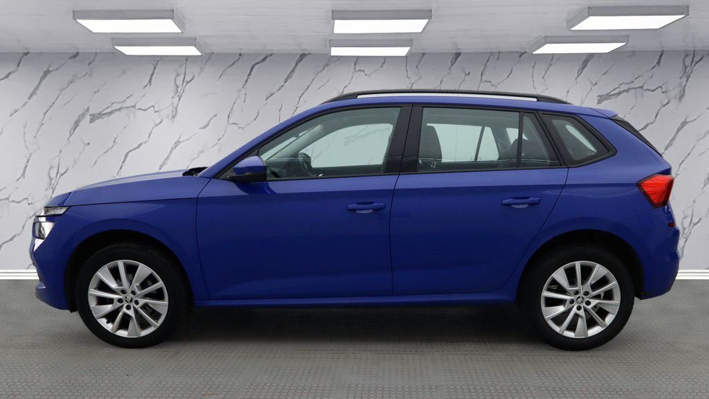 Used Skoda Kamiq 2020 for sale - 76724903: Photo 6