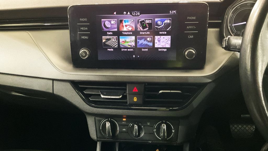 Used Skoda Kamiq 2020 for sale - 76724903: Photo 8