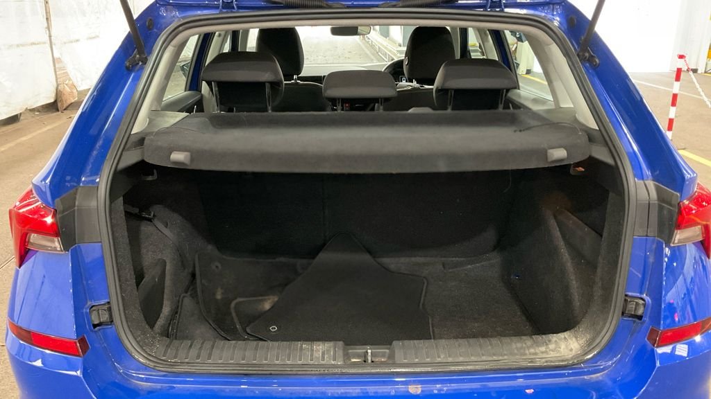 Used Skoda Kamiq 2020 for sale - 76724903: Photo 9