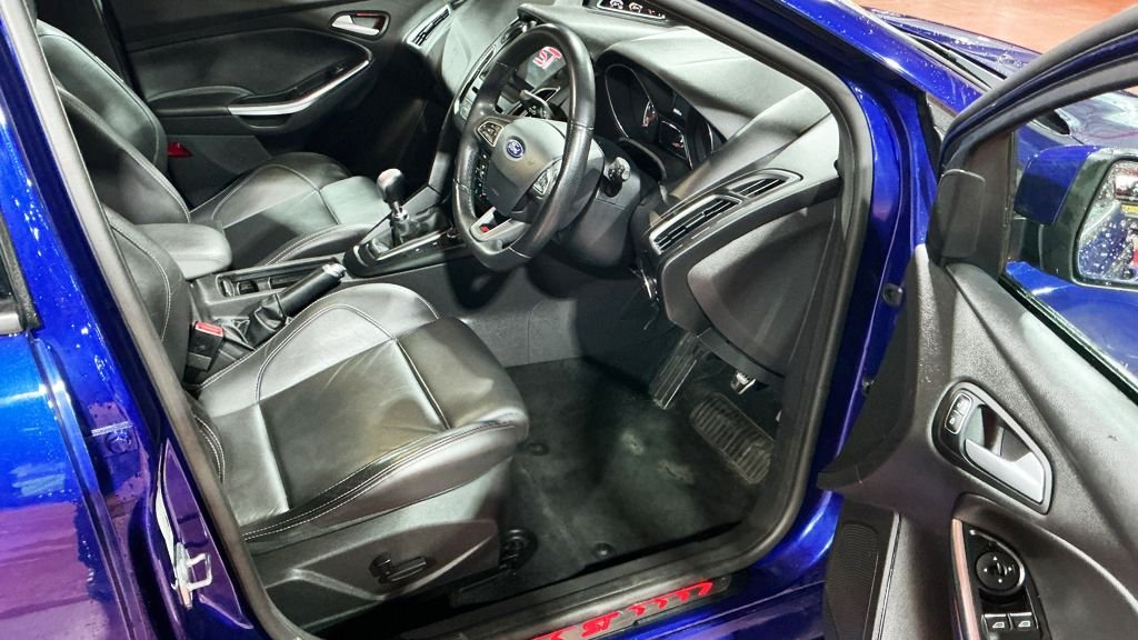 Used Ford Focus 2018 for sale - 77384283: Photo 12