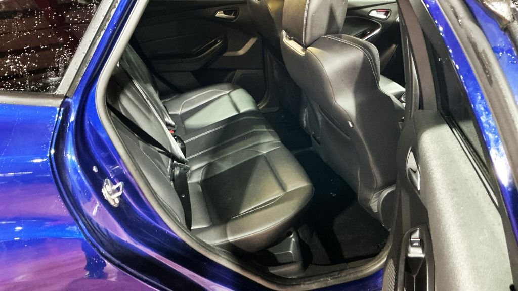 Used Ford Focus 2018 for sale - 77384283: Photo 13