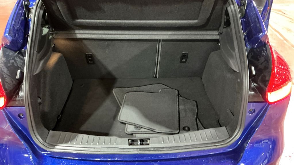 Used Ford Focus 2018 for sale - 77384283: Photo 14