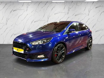 Used Ford Focus 2018 for sale - 77384283: Photo