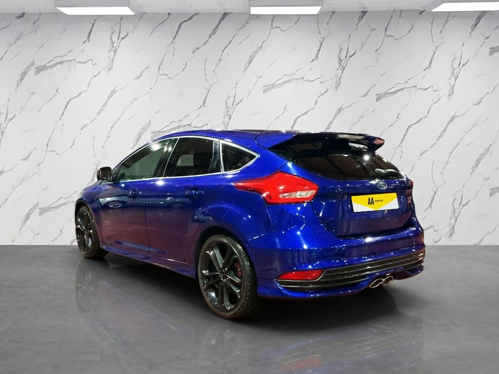 Used Ford Focus 2018 for sale - 77384283: Photo 5