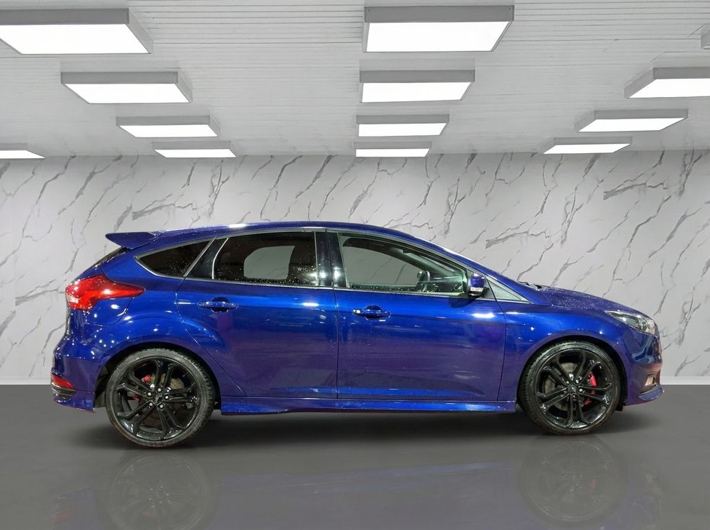 Used Ford Focus 2018 for sale - 77384283: Photo 7