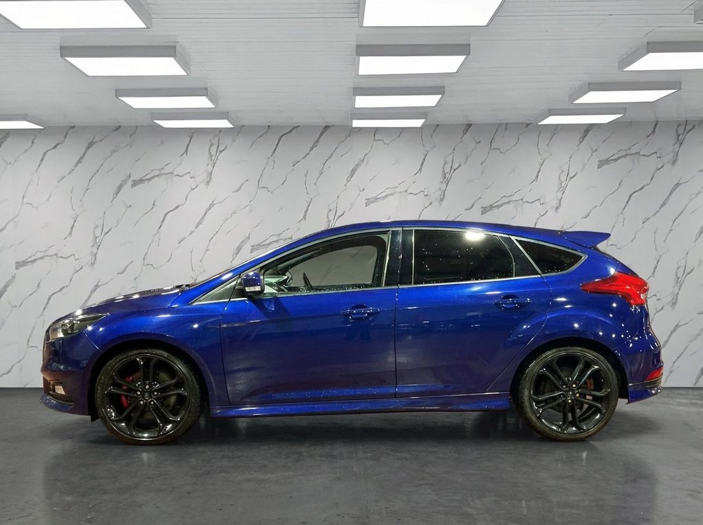 Used Ford Focus 2018 for sale - 77384283: Photo 8
