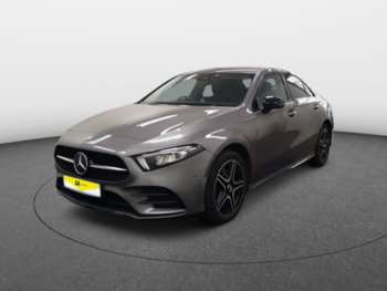 Used Mercedes-Benz A-Class 2022 for sale - 75111397: Photo