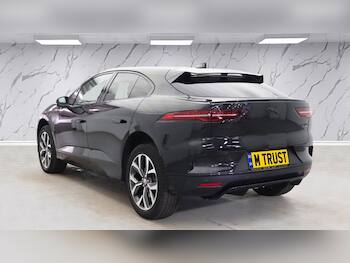 Used Jaguar I-Pace 2021 for sale - 79675668: Photo