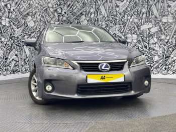 Used Lexus CT 2011 for sale - 74974060: Photo