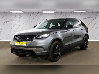Used Land Rover Range Rover Velar 2018 for sale - 77880159: Photo