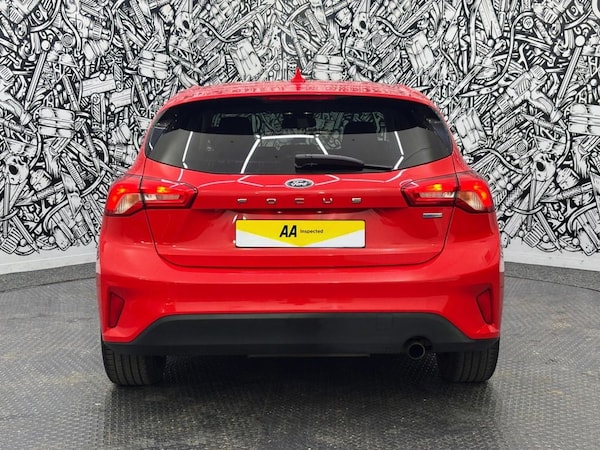 Used Ford Focus 2019 for sale - 75985869: Photo 10
