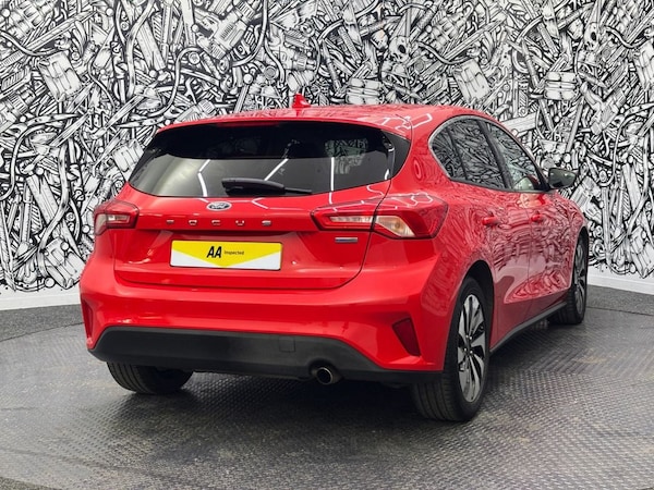 Used Ford Focus 2019 for sale - 75985869: Photo 11