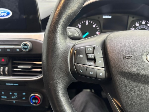 Used Ford Focus 2019 for sale - 75985869: Photo 16
