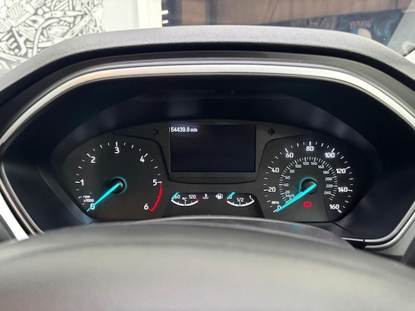 Used Ford Focus 2019 for sale - 75985869: Photo 17