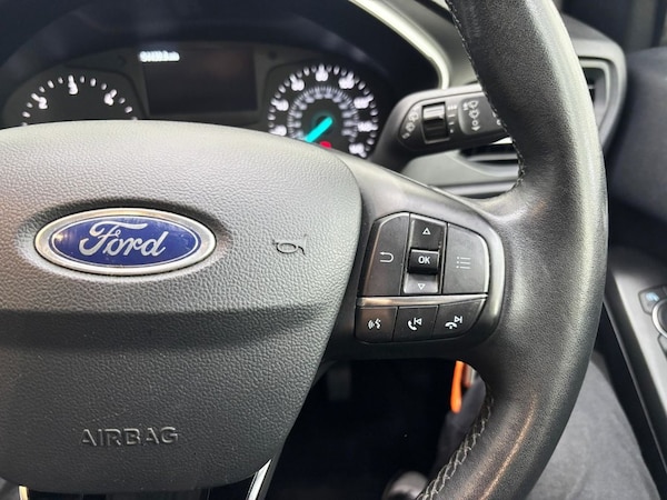 Used Ford Focus 2019 for sale - 75985869: Photo 18