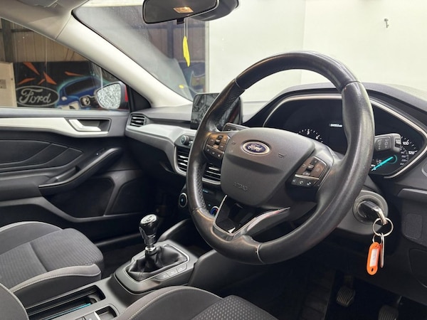 Used Ford Focus 2019 for sale - 75985869: Photo 19