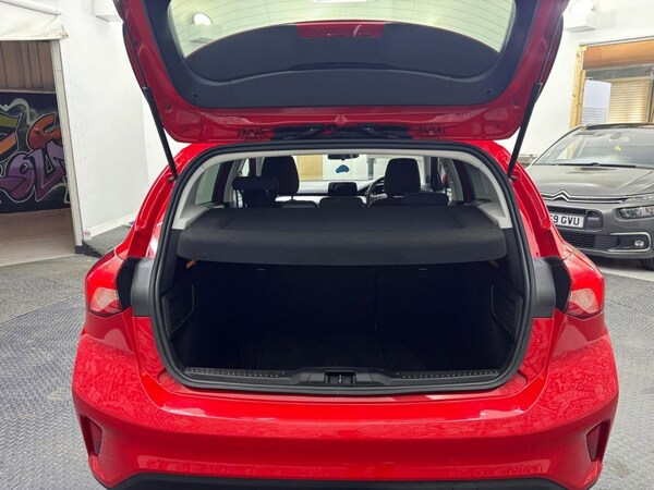 Used Ford Focus 2019 for sale - 75985869: Photo 23