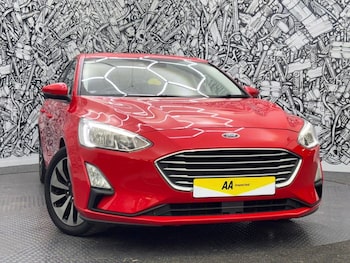 Used Ford Focus 2019 for sale - 75985869: Photo 4