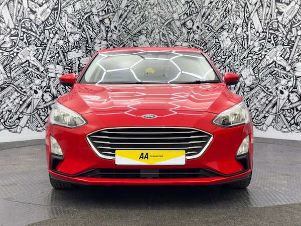Used Ford Focus 2019 for sale - 75985869: Photo 5