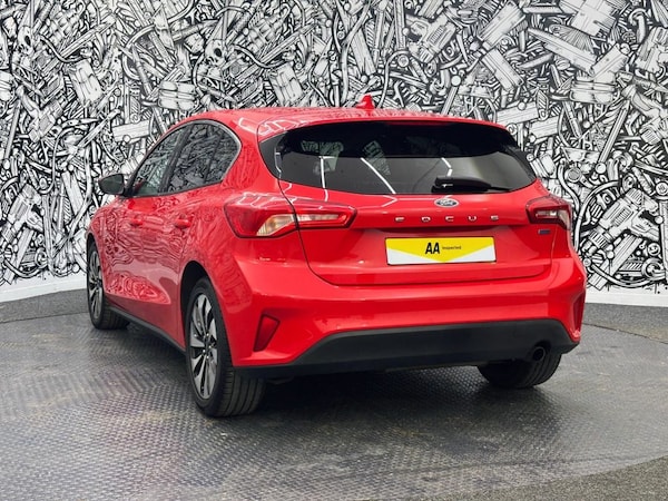 Used Ford Focus 2019 for sale - 75985869: Photo 9