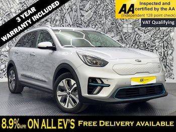 Used Kia Niro 2020 for sale - 75832710: Photo