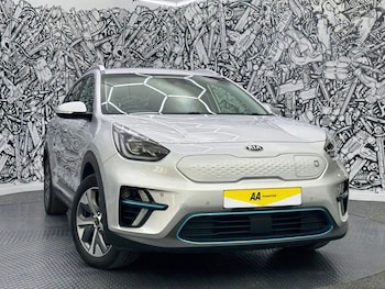 Used Kia Niro 2020 for sale - 75832710: Photo