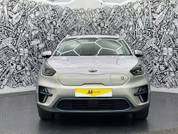 Used Kia Niro 2020 for sale - 75832710: Photo