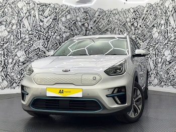 Used Kia Niro 2020 for sale - 75832710: Photo