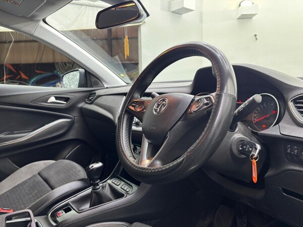 Used Vauxhall Grandland X 2020 for sale - 75801706: Photo 16