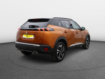 Used Peugeot 2008 2021 for sale - 75764871: Photo