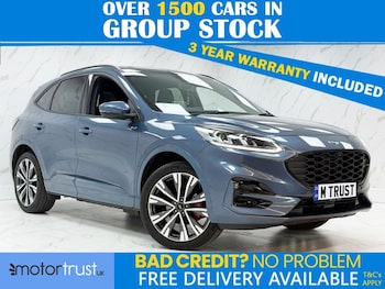 Used Ford Kuga 2024 for sale - 79370859: Photo