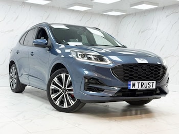 Used Ford Kuga 2024 for sale - 79370859: Photo