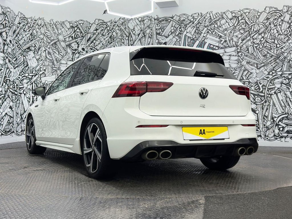 Used Volkswagen Golf 2021 for sale - 77594658: Photo 10