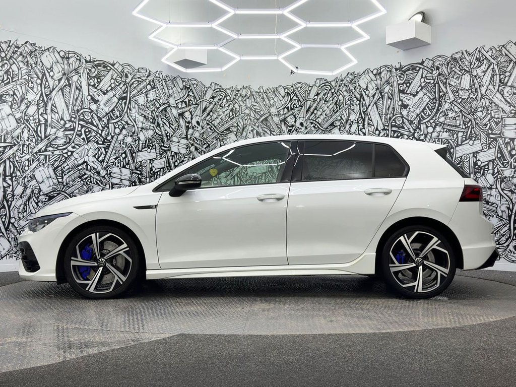 Used Volkswagen Golf 2021 for sale - 77594658: Photo 12