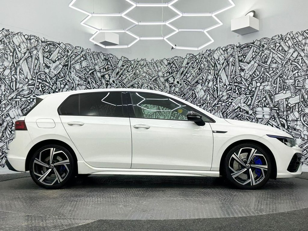 Used Volkswagen Golf 2021 for sale - 77594658: Photo 13