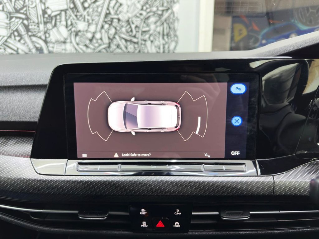 Used Volkswagen Golf 2021 for sale - 77594658: Photo 15