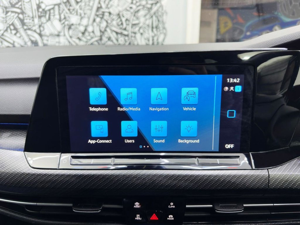 Used Volkswagen Golf 2021 for sale - 77594658: Photo 16