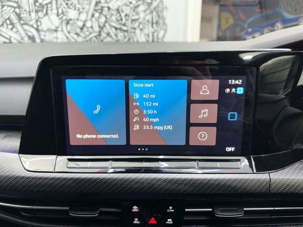 Used Volkswagen Golf 2021 for sale - 77594658: Photo 17