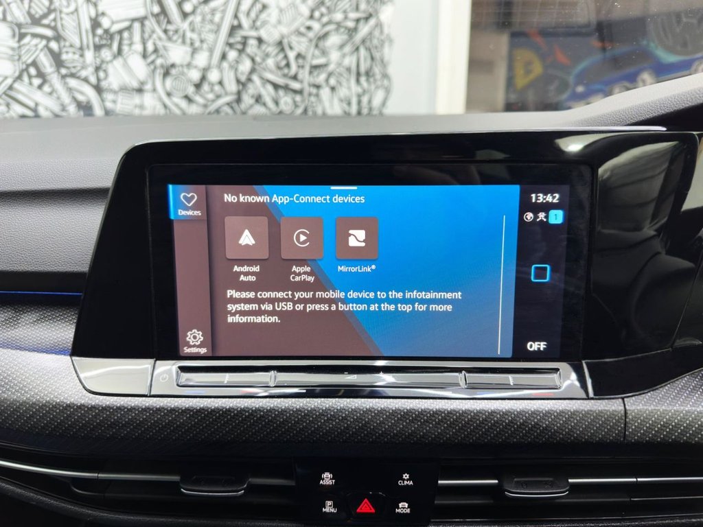 Used Volkswagen Golf 2021 for sale - 77594658: Photo 18