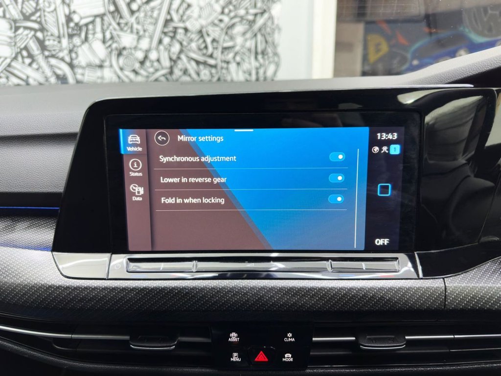 Used Volkswagen Golf 2021 for sale - 77594658: Photo 21