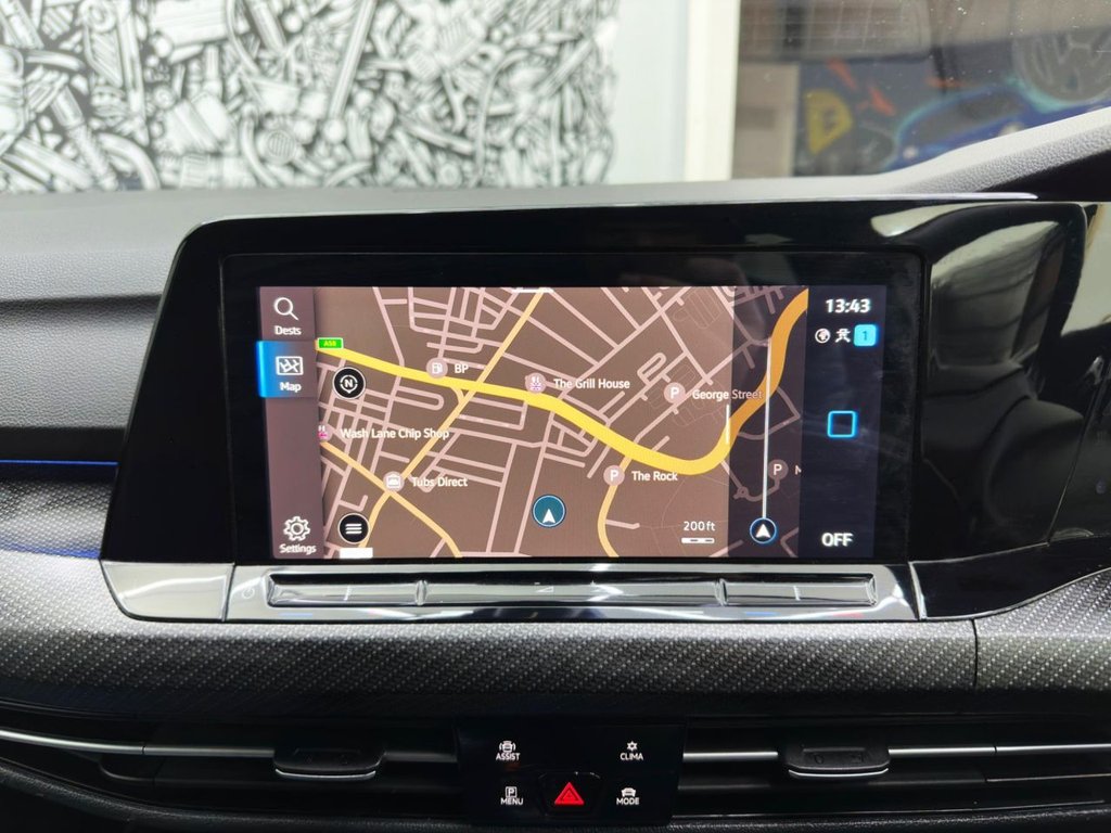 Used Volkswagen Golf 2021 for sale - 77594658: Photo 22