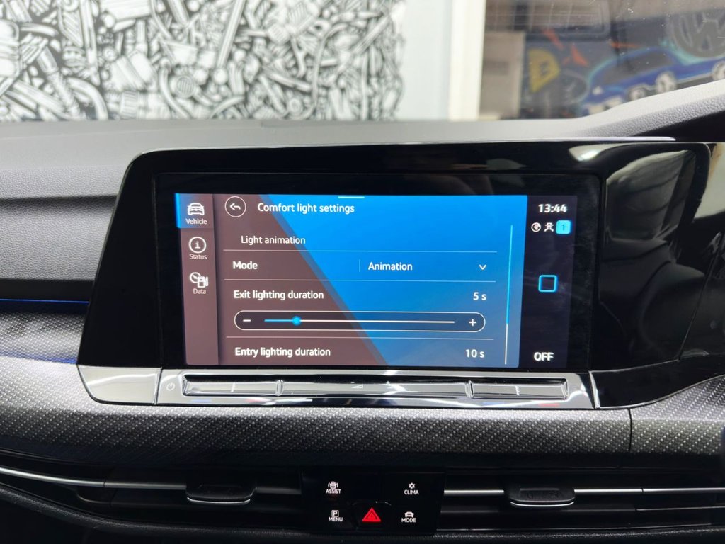 Used Volkswagen Golf 2021 for sale - 77594658: Photo 23