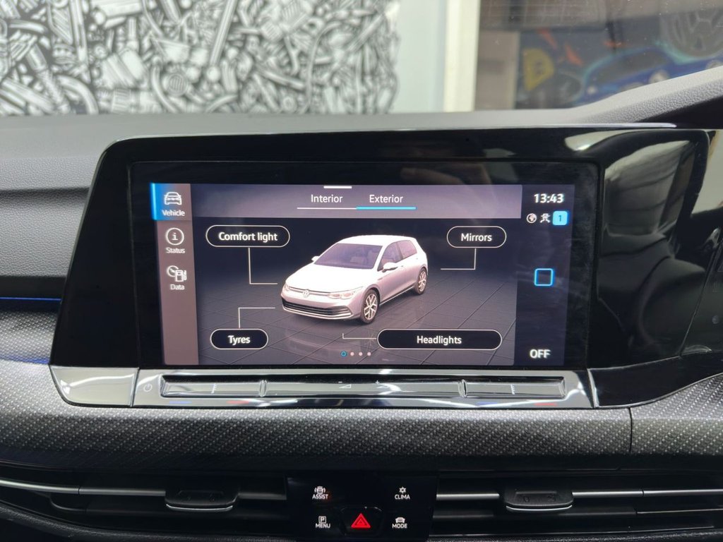 Used Volkswagen Golf 2021 for sale - 77594658: Photo 24