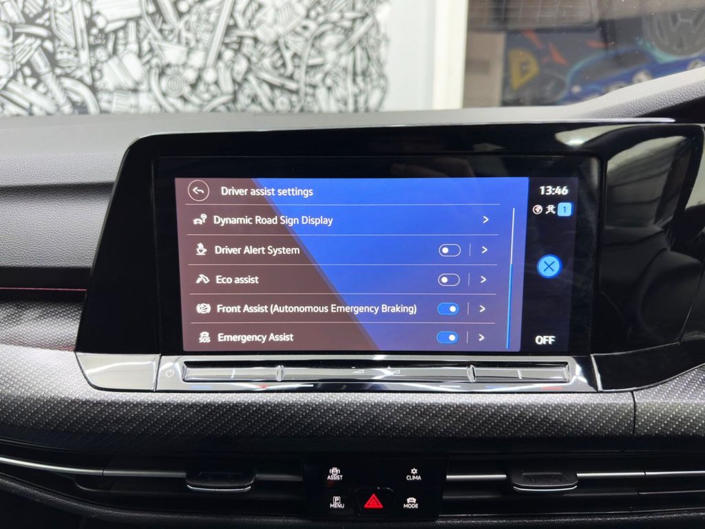 Used Volkswagen Golf 2021 for sale - 77594658: Photo 25