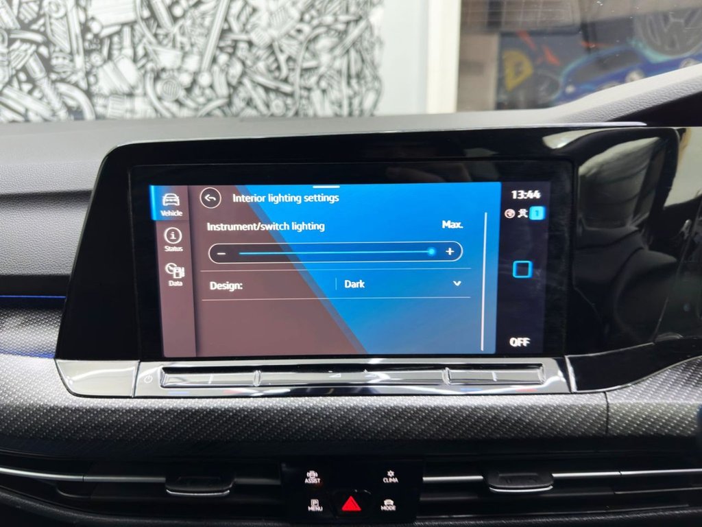 Used Volkswagen Golf 2021 for sale - 77594658: Photo 26