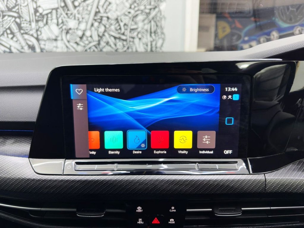 Used Volkswagen Golf 2021 for sale - 77594658: Photo 27