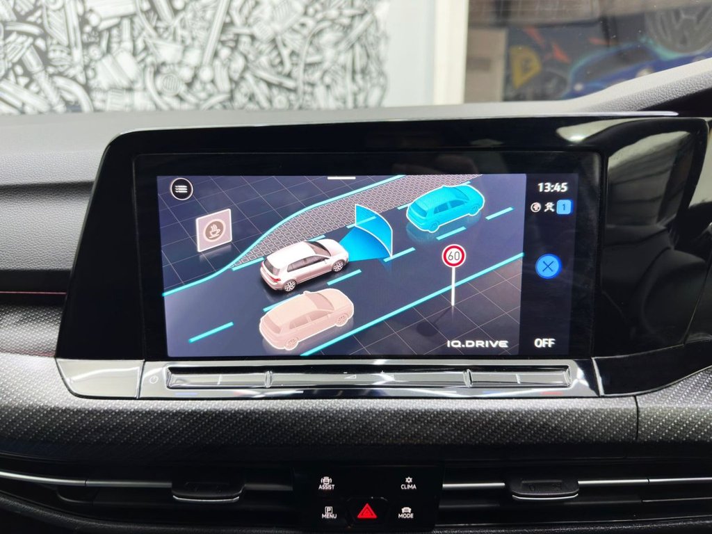 Used Volkswagen Golf 2021 for sale - 77594658: Photo 28