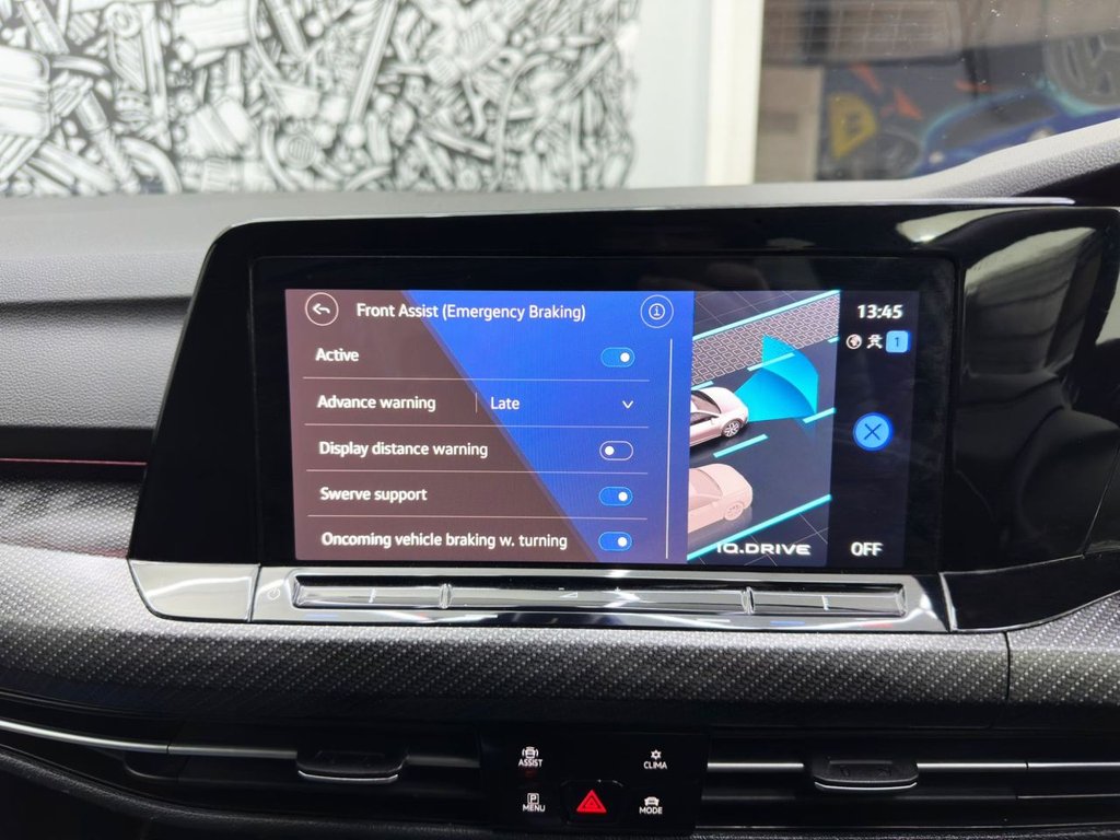 Used Volkswagen Golf 2021 for sale - 77594658: Photo 29